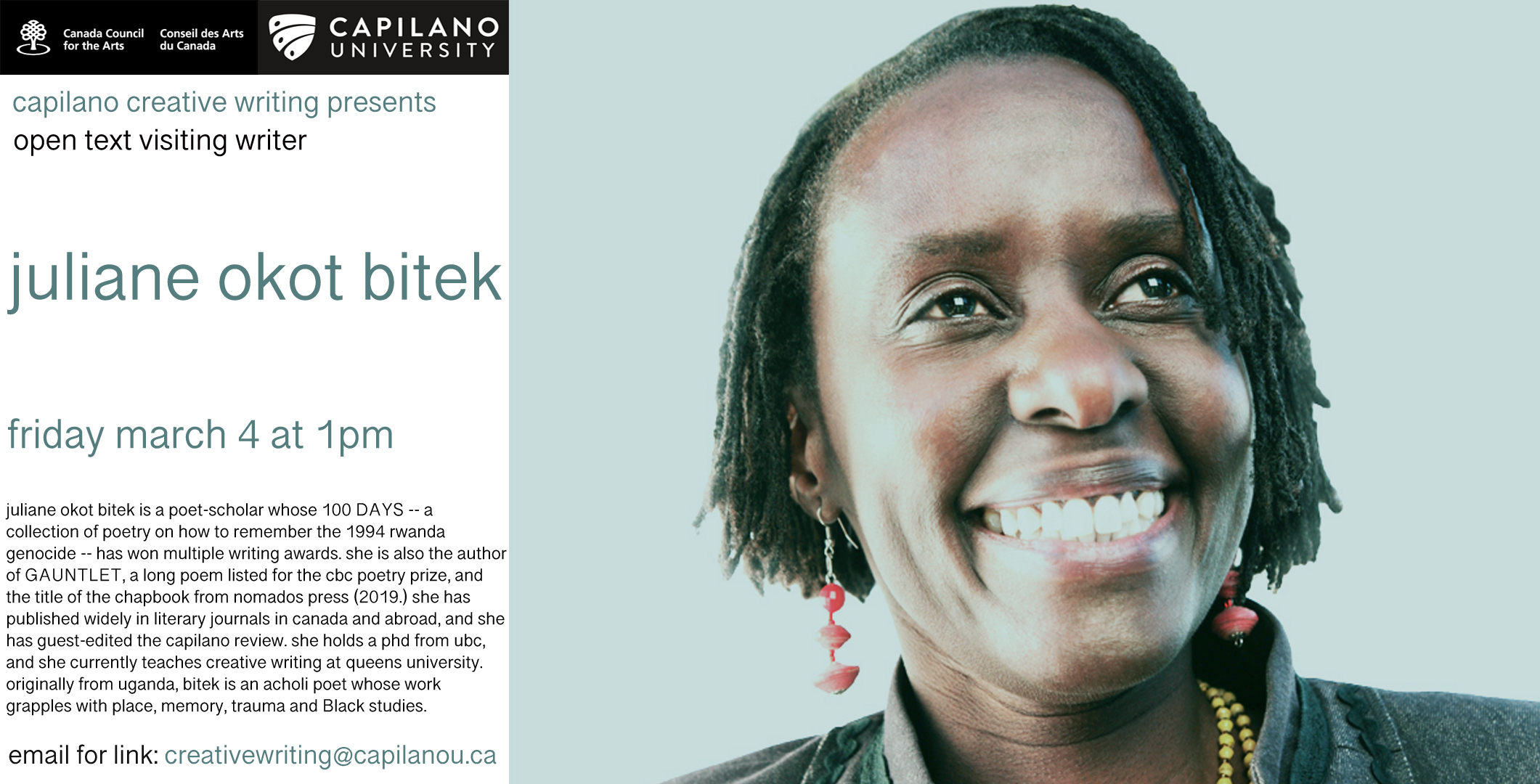 Juliane Poster2