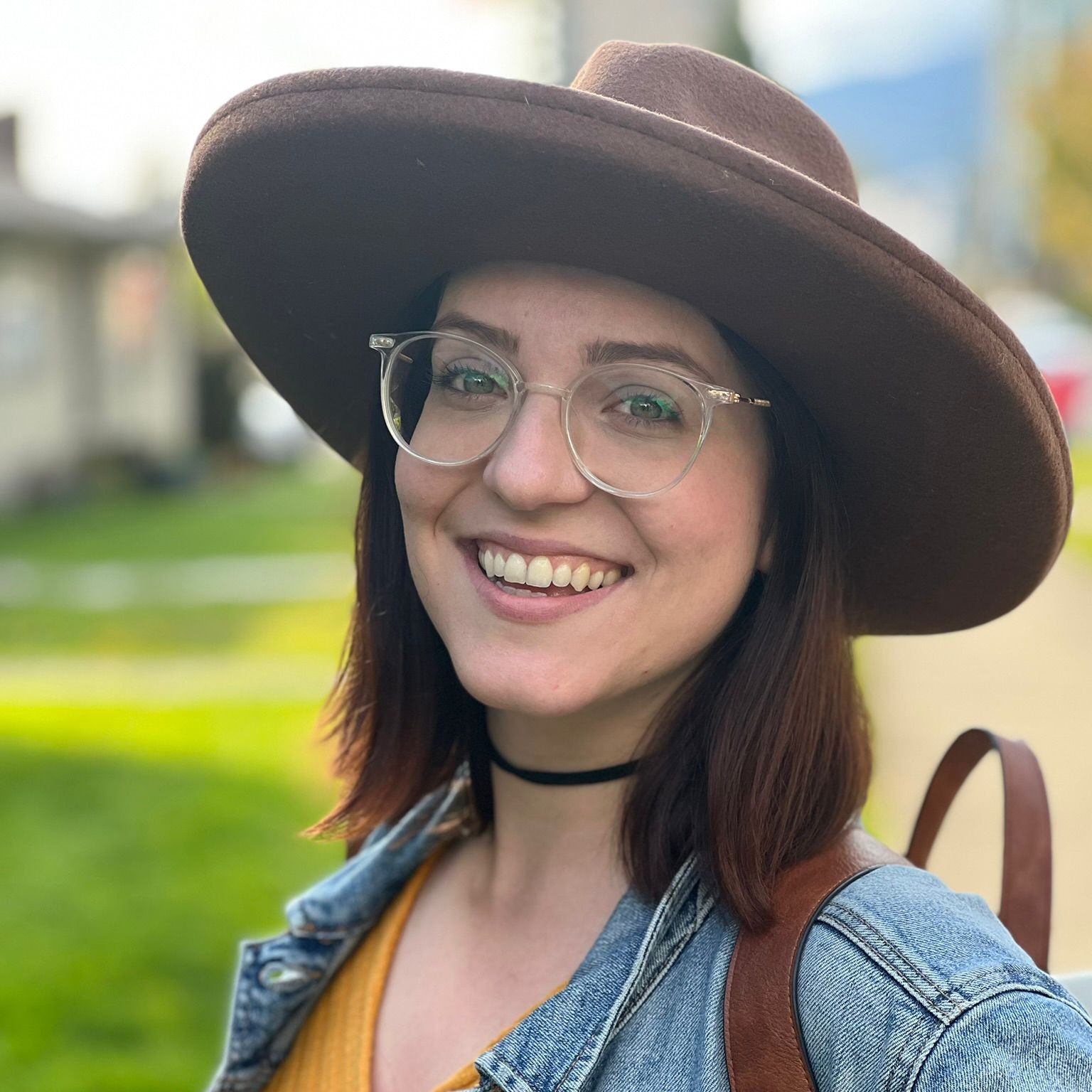 Megan Sami