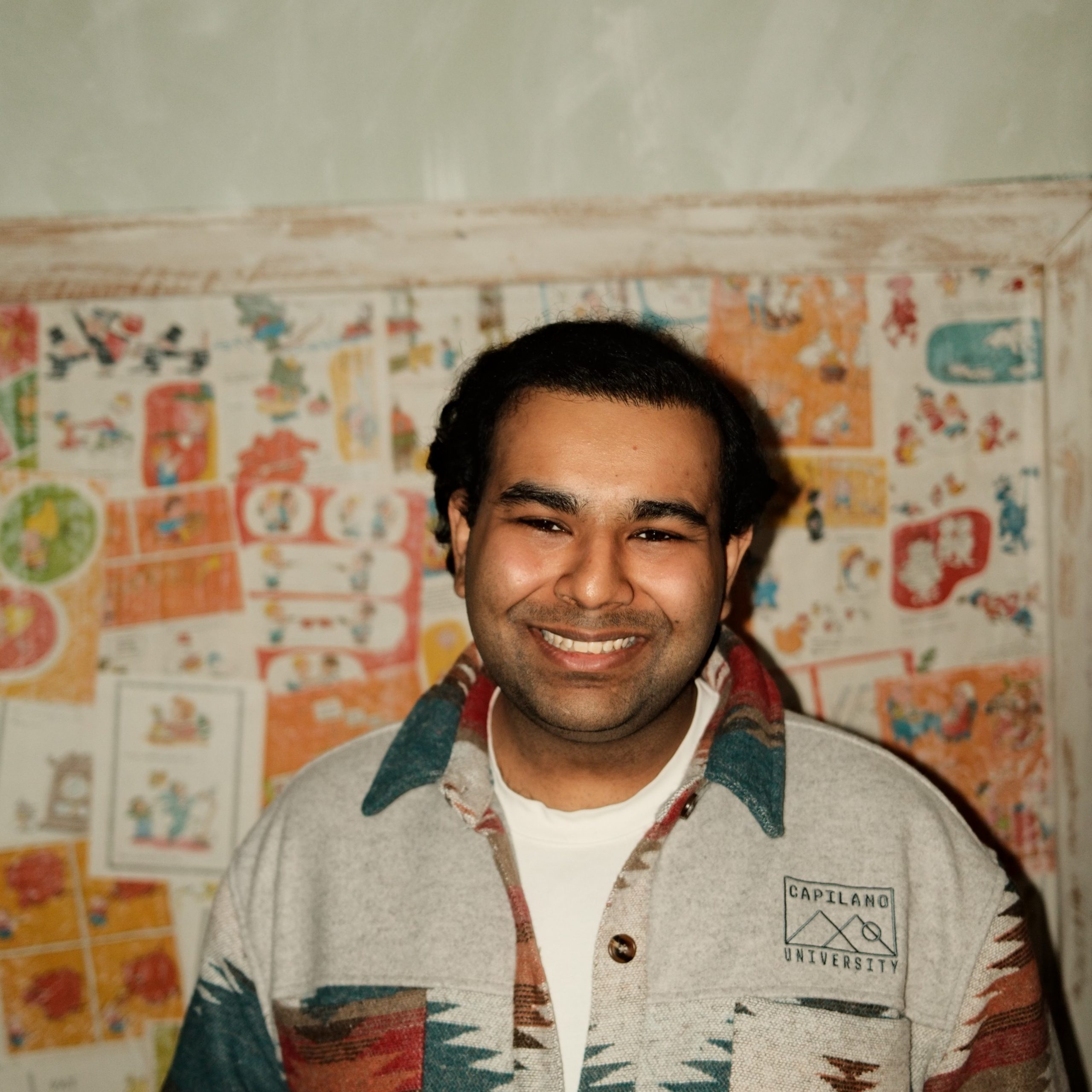 Rishi Mittal