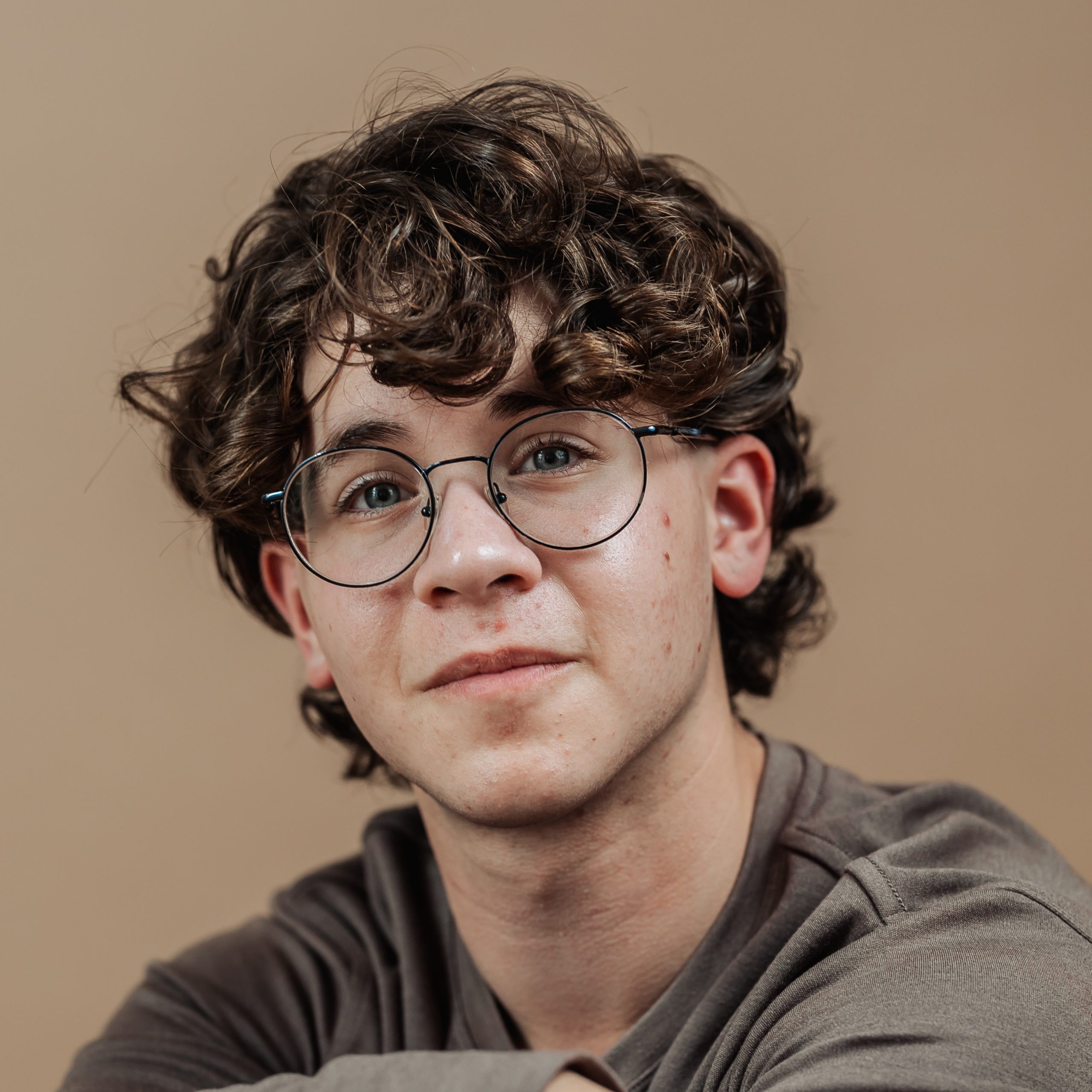 Spencer Stutman (he/him)